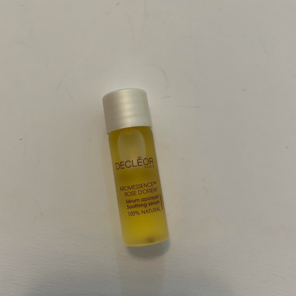 Decleor Soothing Serum